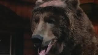 Best bear scene from The Great Outdoors (1988)