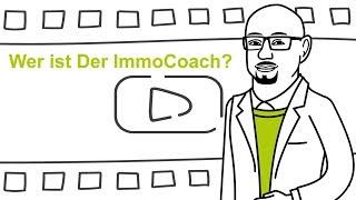 Wer ist der ImmoCoach, wer ist Hakan Citak? - Der ImmoCoach die Online Akademie