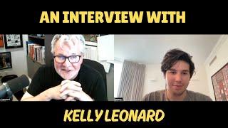 Kelly Leonard Talks The Second City, Improv, & The Chicago Comedy Scene (2024)