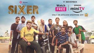 Sixer | Watch All Episodes Now | Amazon miniTV