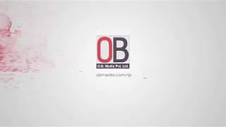 OB Media Logo