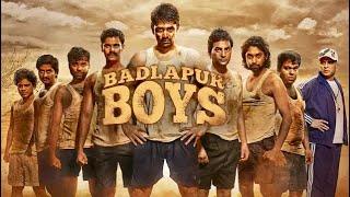 Le Panga ! Badlapur Boys (HD) | Annu Kapoor | Nishan Nanaiah | Saranya Mohan | Latest Hit Full Movie