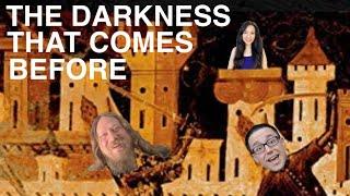 Discussion of R. Scott Bakker's The Darkness That Comes Before