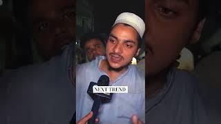 Yogi ji me thoda sa falt hai || Muslim boy Reaction on Yogi ji ||NEXT TREND ||