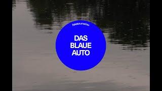 Raketenumschau - Das blaue Auto (Offizielles Musikvideo)