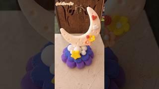 DIY#clayarts #shorts #clay#artandcraft