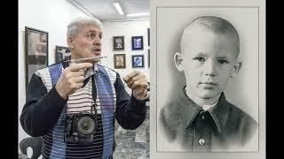 День защиты детей