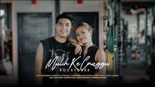 ROCKTOBER FT. LEBRI PARTAMI - MULIH KE CANGGU ( Official Music Video )