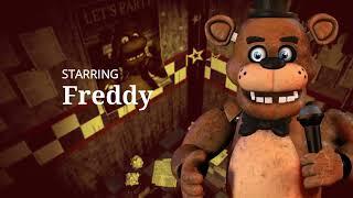 Law & Order: FNAF Season 1 intro