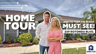 AFFORDABLE HOMES IN SOUTHWEST FLORIDA: Discovering 229 Rotonda Blvd West: A Must-See