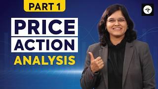 Price Action Analysis | Demand Supply Analysis | Price Volume Cheat Sheet | CA Rachana Ranade