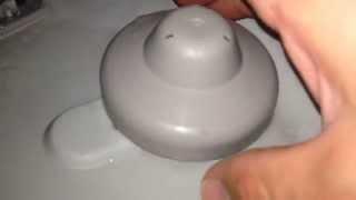 Dishwasher float switch - How to locate and simple test