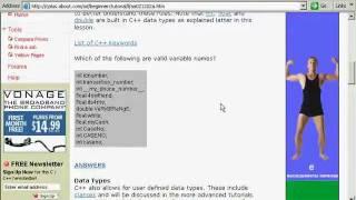 Михаил Майоров.Основы C++ #1(installation)