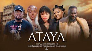 ATAYA  [Teaser  du Nouveau Film Bel-Art prod ] novembre 2024