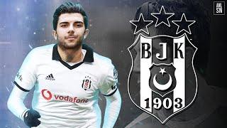 Beşiktaşın Yeni Transferi Muhayer Oktaydan Muhteşem Gool