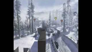 Sytes MW2 Sniping in S&D. sRproductions