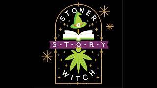 Ep 26:  “Stoner” Solstice: Animism & Plant Stories w/ Kirsten