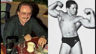 The Man Who Really Discovered Arnold (Not Joe Weider)