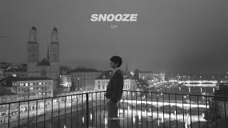 Cover by BAEKHYUN - ‘SNOOZE’ (SZA)