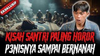 HABIS NONTON INI KALIAN WAJIB TAUBAT ! HILANG SUKMA SAMPAI P3N1SNYA BERN4NAH !!