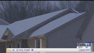 Home inspector shares what to do about cold weather creaks