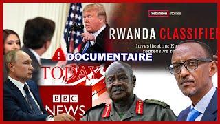 DOCUMENTAIRE: U RWANDA N’IBINDI BIHUGU BYA AFRIKA BIPFA IKI N’ITANGAZAMAKURU MPUZAMAHANGA?