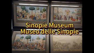 Sinopie Museum Museo delle Sinopie [KA49]