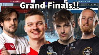 SEN Vs SSG - Grand Finals - C9 5K Tournament!!