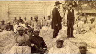 Slavery and Reparations Images