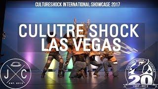 2017 Culture Shock International Showcase - CULTURE SHOCK LAS VEGAS (FRONT CAM)