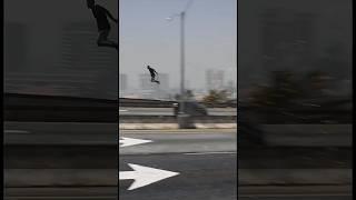 Horrible Hellcat Durango CRASH!! Driver gets EJECTED!!