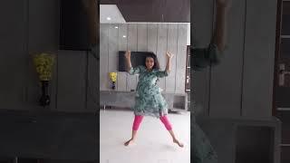 Whattey Beauty | Bheeshma | Nithiin, Rashmika #shorts #tollywood #telugu #dancecover #shortsfeed #yt