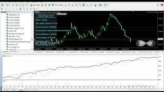 Traider Forex Mt4 Robot /FREE Download EA | FOREX 2023 | AUTO TRADING