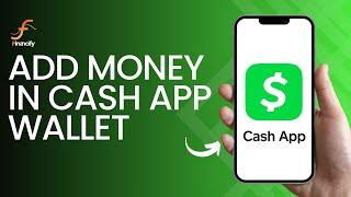 How to Add Money to Cash App (2024) | Cash App Tutorial