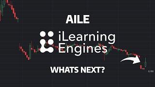 What's Next? - AILE Stock Price Prediction - AILE Stock Analysis | iLearningEngines Stock