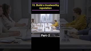 10 Planning & Strategy grow your business effectively I  part 2