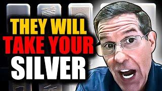 American SILVER Supply DISASTER - Small SILVER Investors NEED To Watch This | Don Durrett 2025