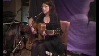 Greedy Guts : Sarah Gleason @ the Purple Sessions