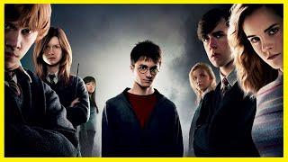 Кто ты из ГАРРИ ПОТТЕРА (HARRY POTTER) ► Тест на личный характер.