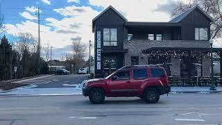 Walking Tour of Downtown Eagle Idaho near Boise