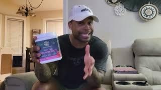 Sunwarrior Sport Active Pre-Workout Review | Vegan Pre-Workout