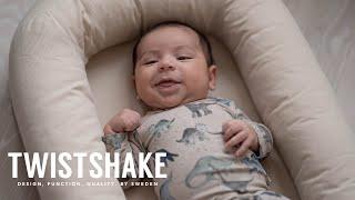 Twistshake Babynest