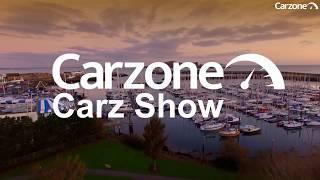 Carzone Carz Show - Dermot Bannon & Anton Savage (Episode 2 Teaser)