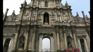 Historic Centre of Macao (UNESCO/NHK)