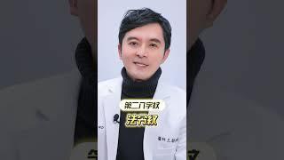 臉上３種皺紋，讓你老10歲？！ #皺紋 #老化 #法令紋