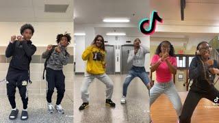 NEW TRENDING TIKTOK DANCES SEP/OCT 2023