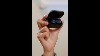 If you want great-sounding earbuds, you must check out the Noble Fokus Pro! #Shorts