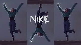 Nike Air Force 1: “Endless styles, Endless Choices”