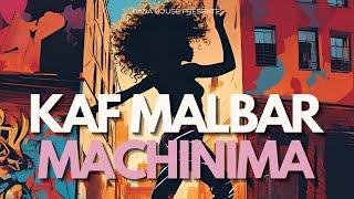 Kaf Malbar - Machinima - #AnFouPaMalStaya - 12/2024 (Cover Officiel)