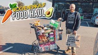 XXXL 200€  FOOD HAUL mit PAPA  | DIANA DIAMANTA